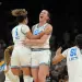 UCLA Wins First NCAA Women's National Championship Against South Carolina