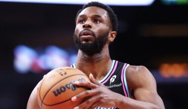 Heat get dismantled by Raptors 121-95, officially in play-in spot