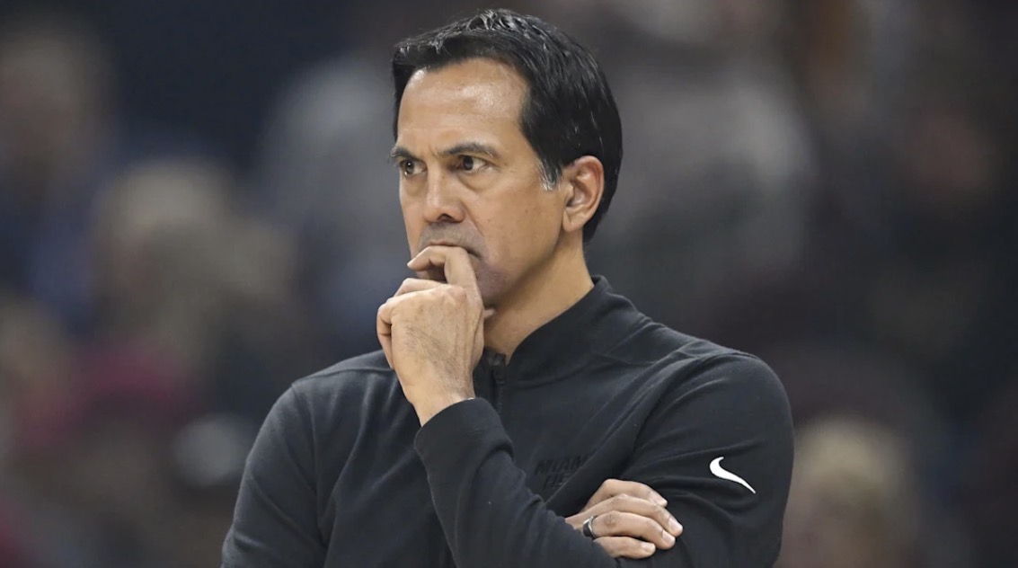 Heat to play their final road game of the 2025-26 regular season versus Wizards