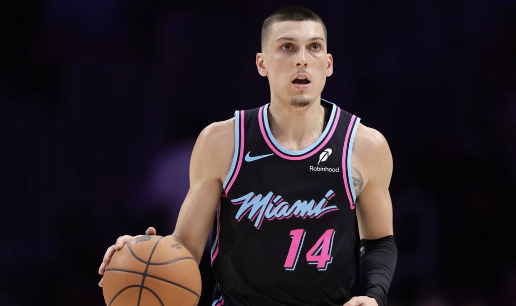 Tyler Herro