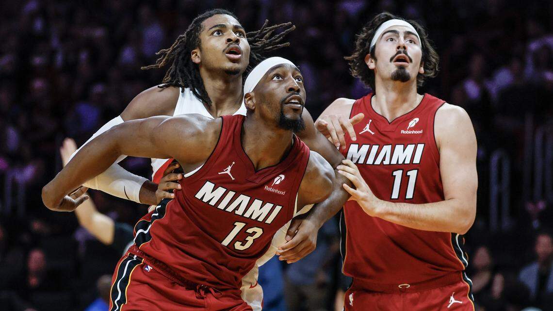 A conflict for Heat fans: lottery or playoffs. What to know