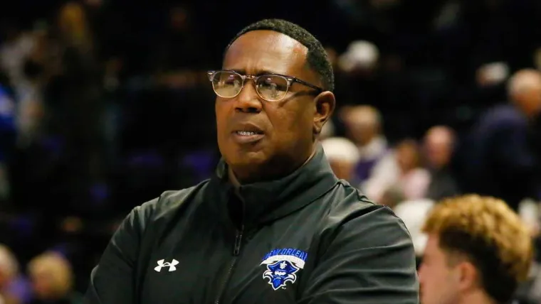 Is Johnny Dawkins building the next Big 12 powerhouse? Master P visits UCF, could be new GM image