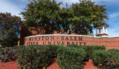 Winston-Salem State University