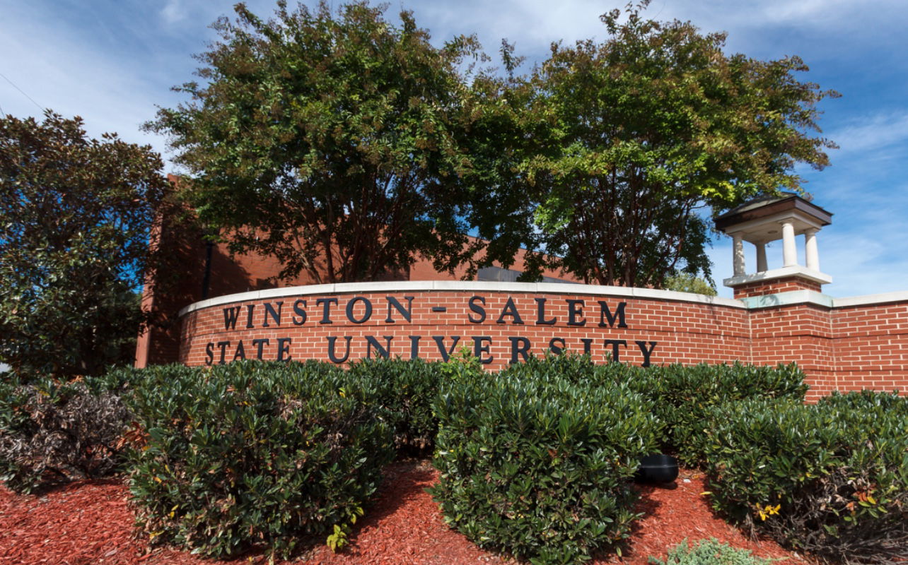 Winston-Salem State University