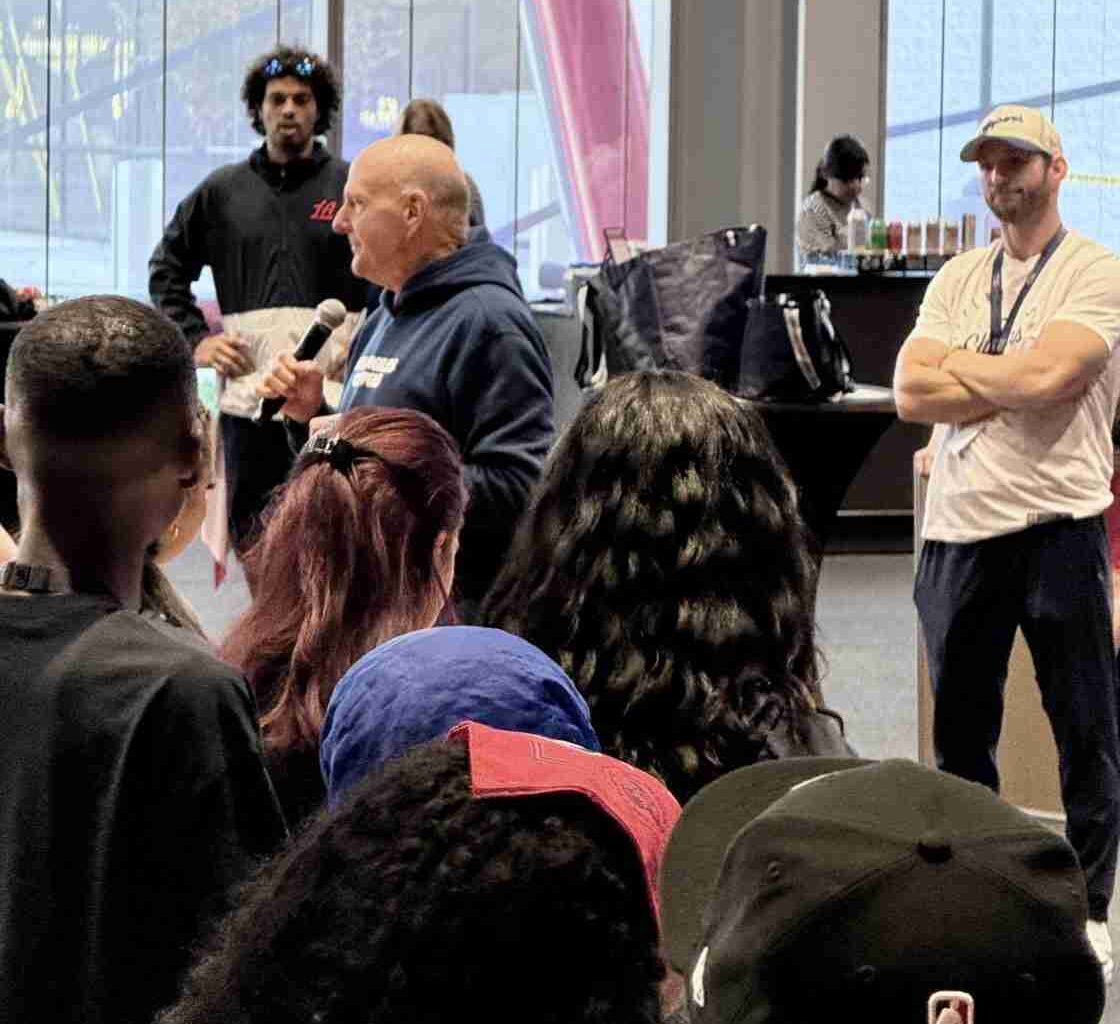 What the Clippers Learned in the Shadows