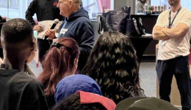 What the Clippers Learned in the Shadows