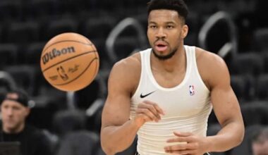 Why Giannis Antetokounmpo Could Be Traded To The Orlando Magic