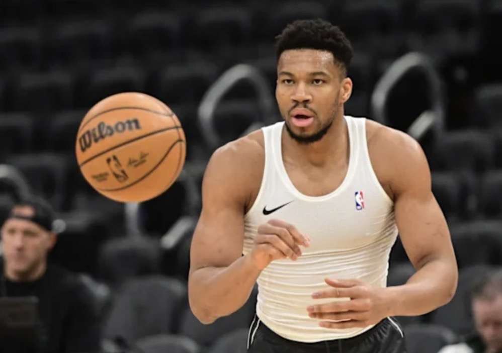 Why Giannis Antetokounmpo Could Be Traded To The Orlando Magic