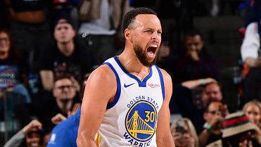 Steph Curry Sends Message After Warriors’ Play-In Loss
