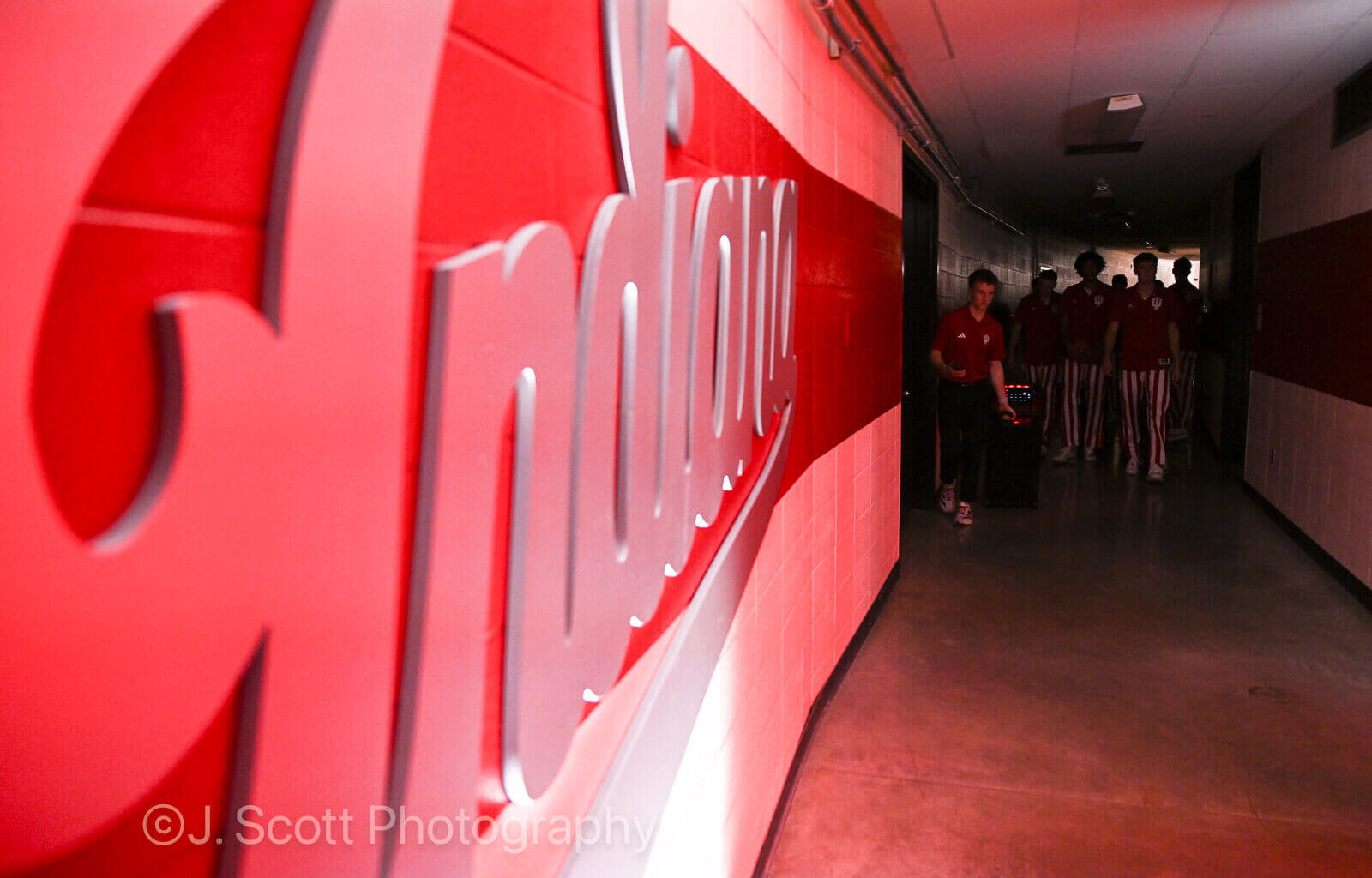 6-Banner Sunday: Transfer portal activity continues for IU basketball - Inside the Hall