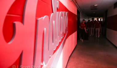 6-Banner Sunday: Transfer portal activity continues for IU basketball - Inside the Hall