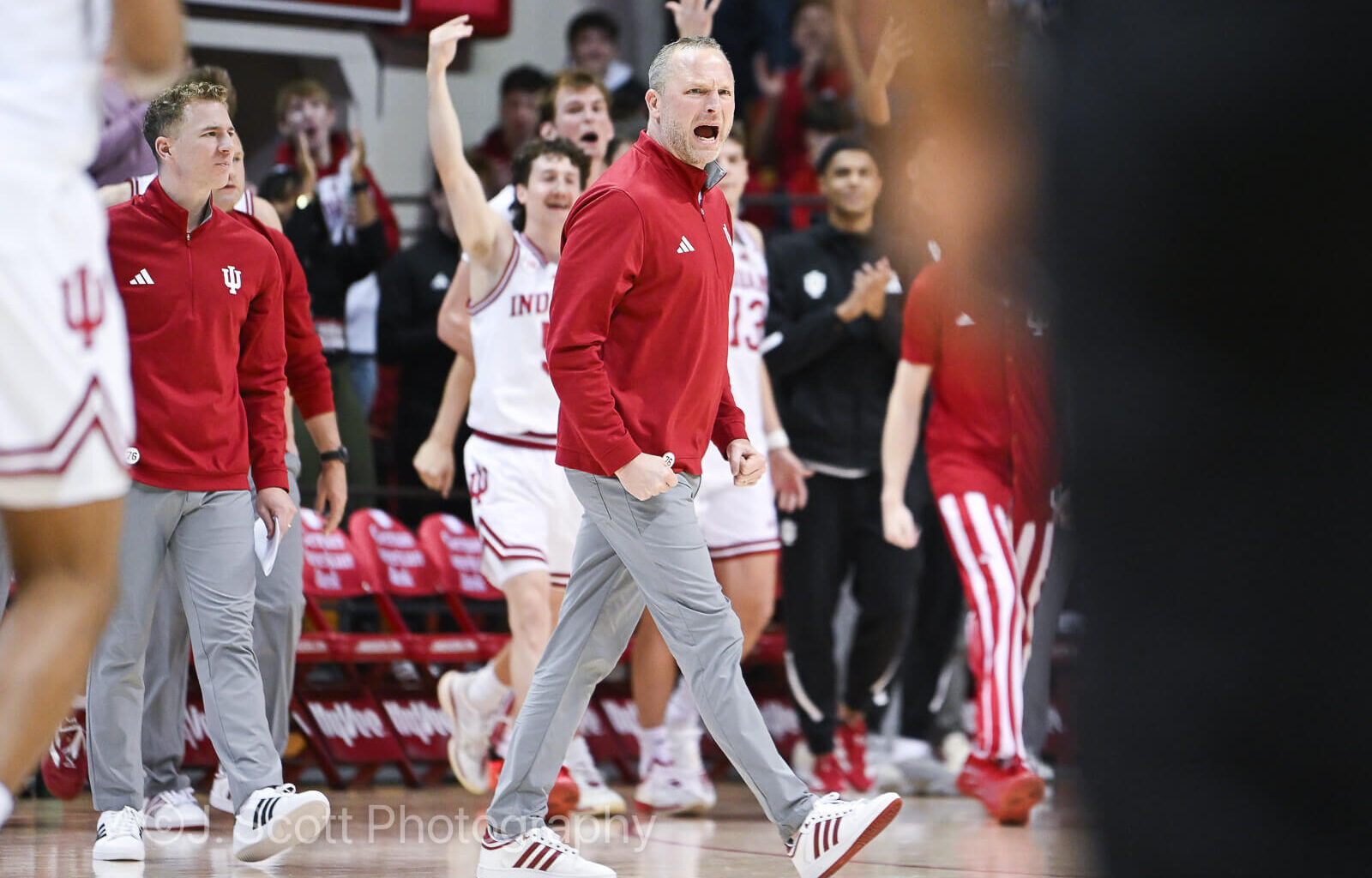 6-Banner: IU basketball lands six transfer portal commitments in three days - Inside the Hall