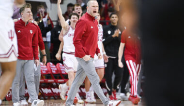 6-Banner: IU basketball lands six transfer portal commitments in three days - Inside the Hall