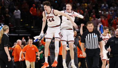 Zachary Draves headshot