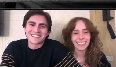 The Basketball Couple Cam Heard Round the World Has the Internet Yelling "Goals"