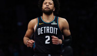 NBA regular season finale live updates: Schedule and scores as playoff bracket gets set