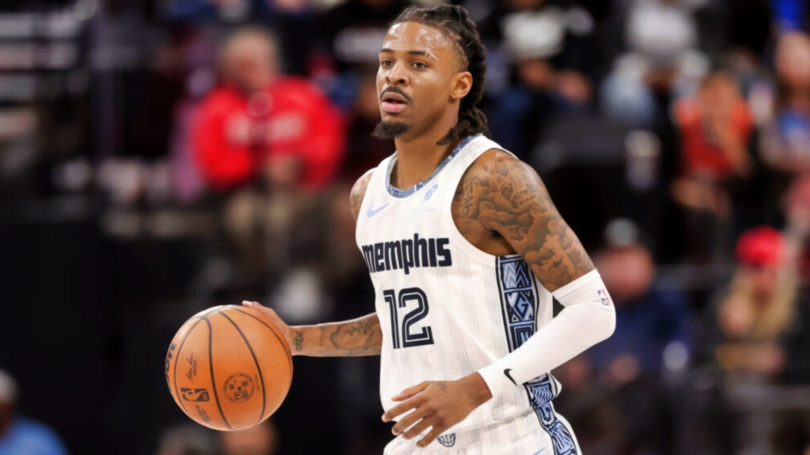 Memphis Grizzlies’ Unusual Move Involving Ja Morant Raises Questions About Future