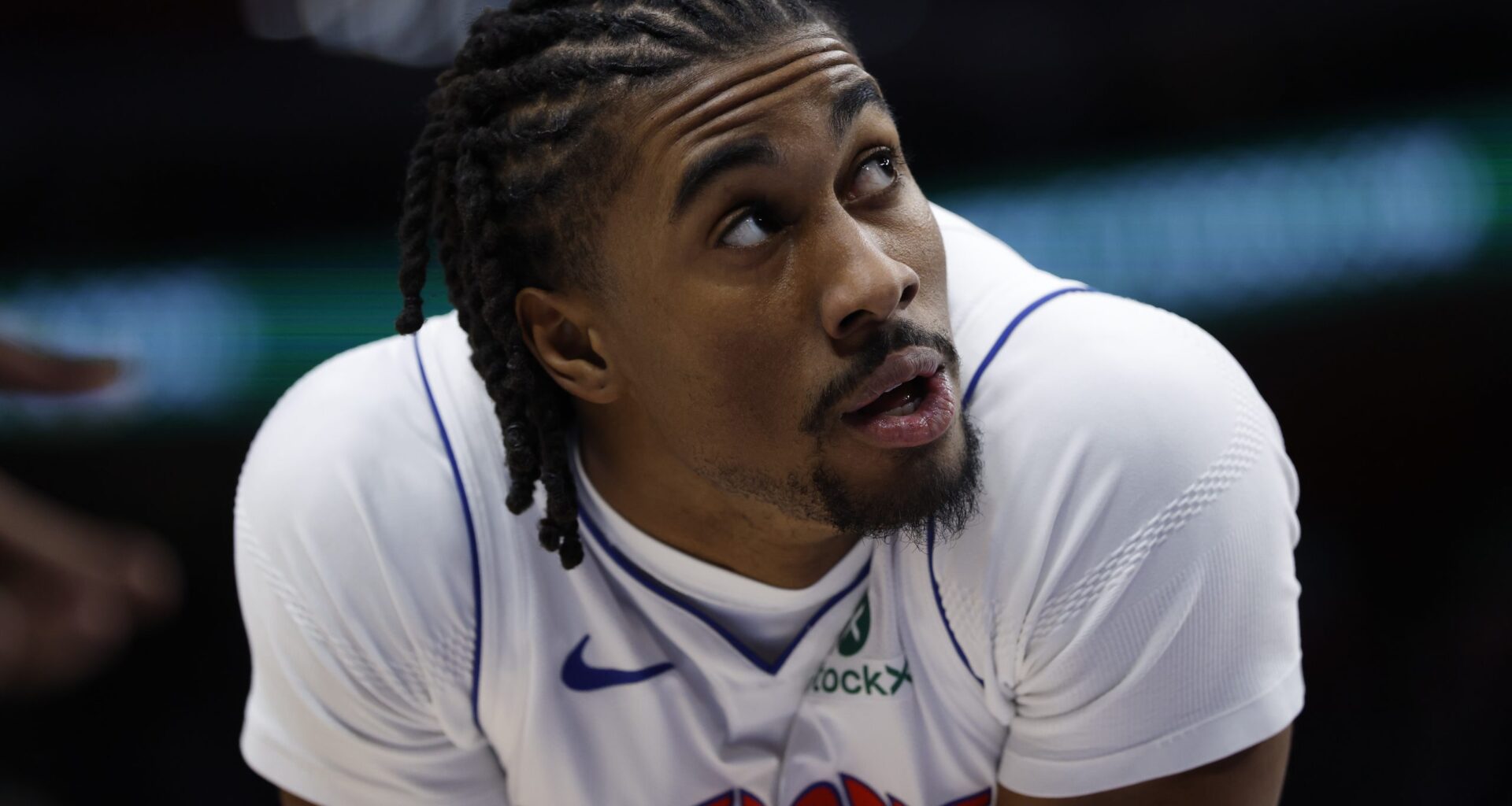 Jaden Ivey's behavior had Chicago Bulls teammates 'shaking their heads'