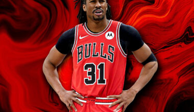 Jaden Ivey Rips NBA For Allowing Anthony Edwards To Play Despite Using Derogatory Terms On LGBTQ Community