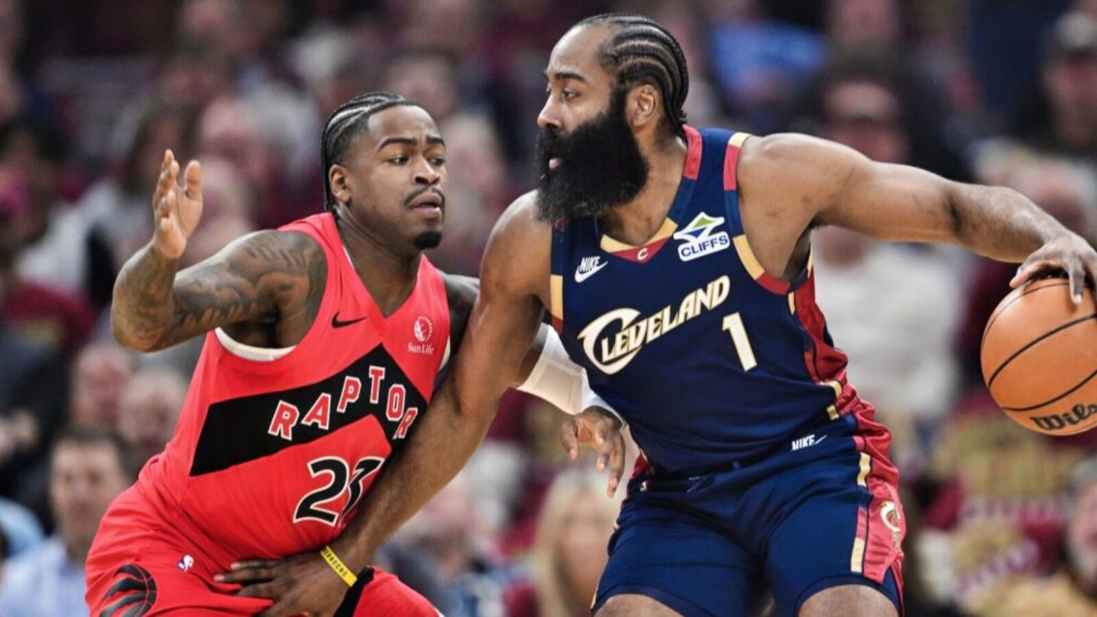 Cavaliers vs. Raptors – 2026 NBA Playoffs: Prediction, Probable Starting Lineups, and Injury Updates (Apr 23)