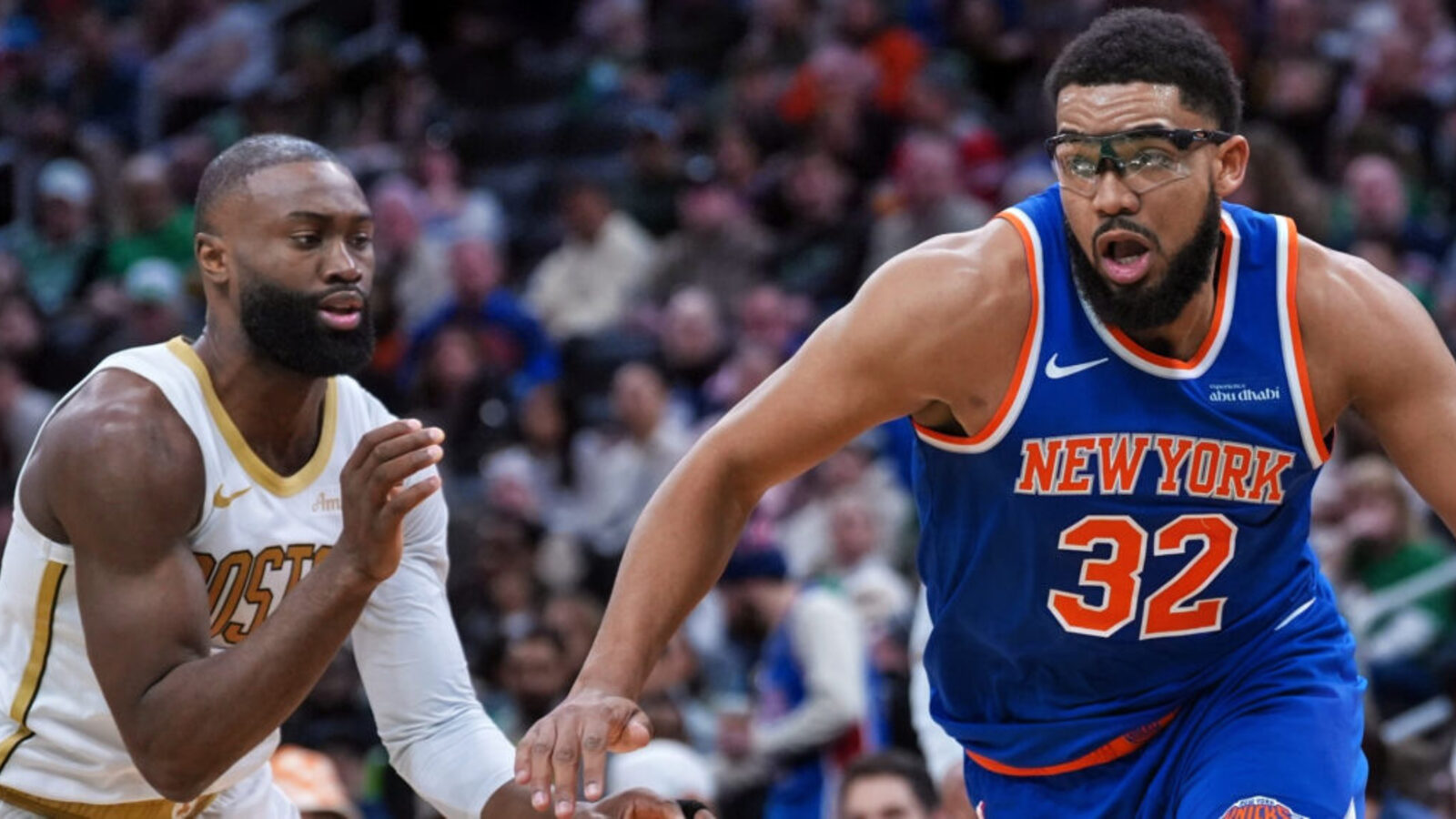 Celtics vs. Knicks: Prediction, Probable Starting Lineups, and Injury Updates (Apr 9)