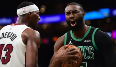 How to Watch Celtics vs. Heat Tonight: Channel, Live Stream & Start Time for NBA Game image