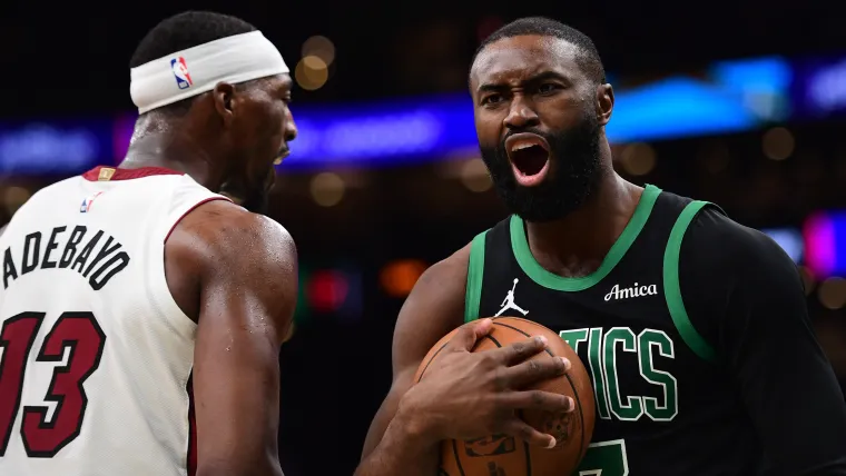 How to Watch Celtics vs. Heat Tonight: Channel, Live Stream & Start Time for NBA Game image