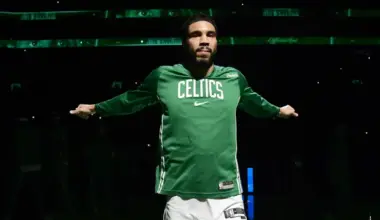 Chandler Parsons In Awe Of Jayson Tatum's Underappreciated Skill image