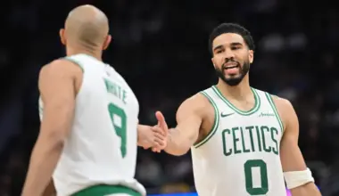 What channel is Celtics vs. Hornets on today? Time, TV schedule, live stream to watch Tuesday NBA game image