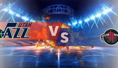 Jazz vs Rockets Prediction: Last Games, Injury Report, Player Stats, H2H & Best Picks - NBA 3 April 2026