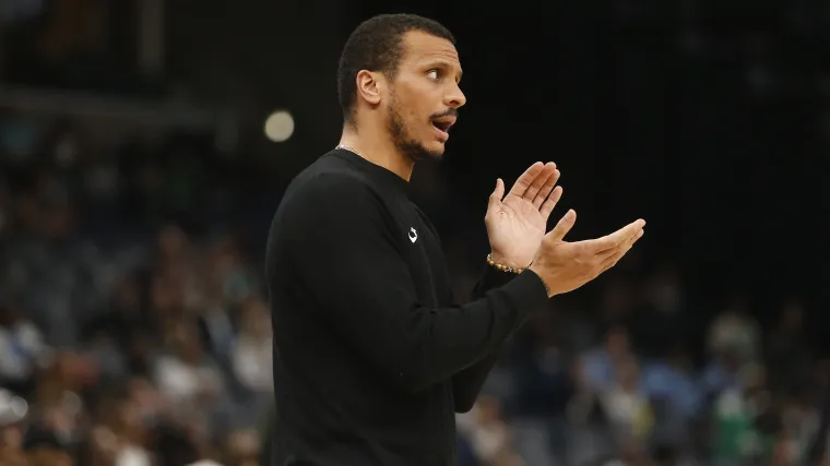 Joe Mazzulla Responds To Lofty Praise From Giannis Antetokounmpo image