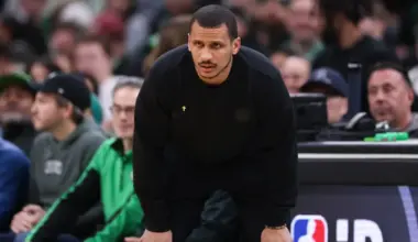 Can Celtics Buck Alarming Game 2 Playoff Trend Vs. 76ers? image