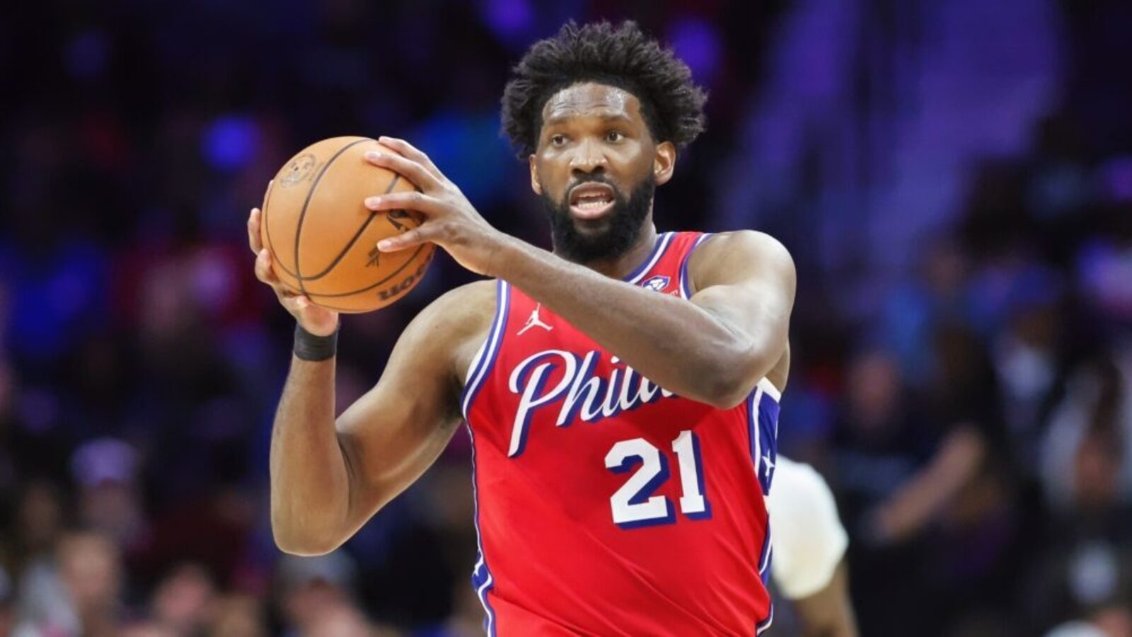 Joel Embiid Injury Update: Will 76ers Star Play Tonight vs. Pistons?