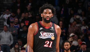 Sixers’ Joel Embiid doubtful, Kelly Oubre Jr. questionable for Game 4 vs. Celtics – NBC Sports Philadelphia