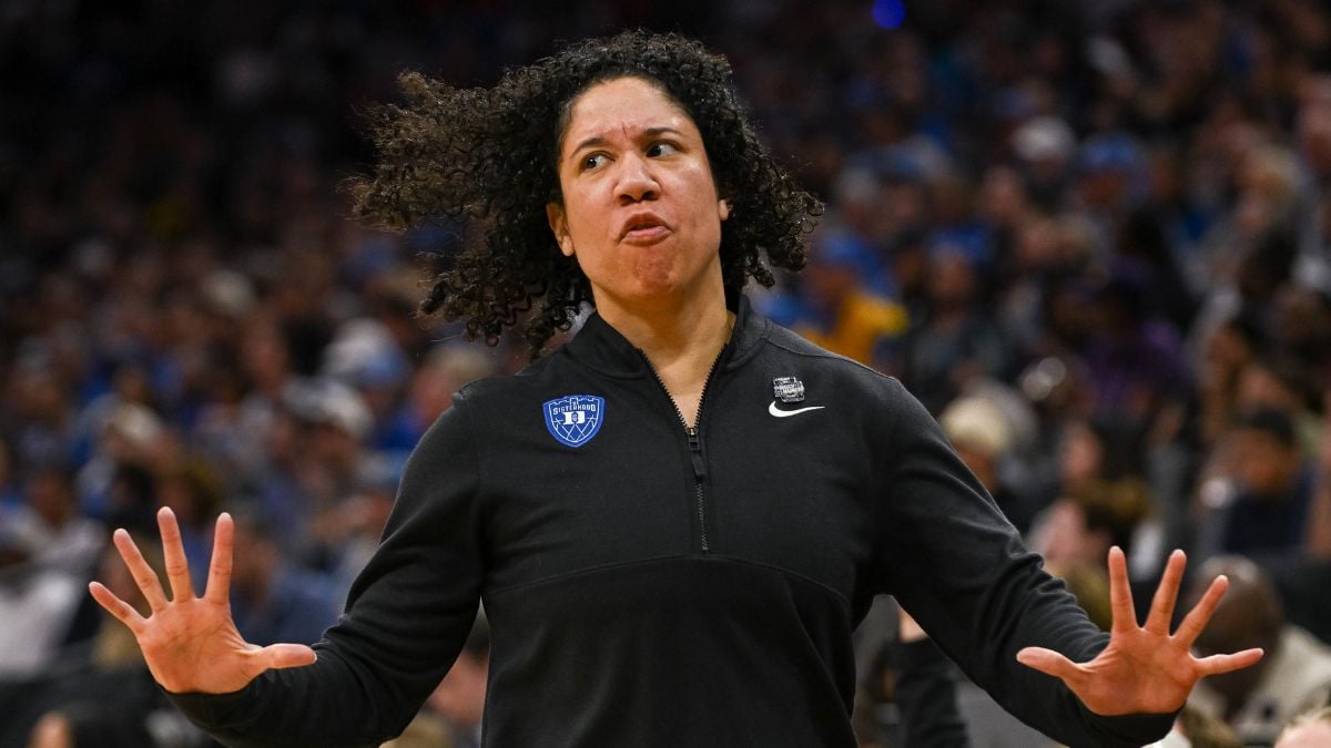 What an NCAA Basketball Coach Can Teach Radio About Beating Adversity