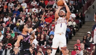 Devin Booker, Jalen Green lead late Phoenix Suns run in win over Chicago Bulls