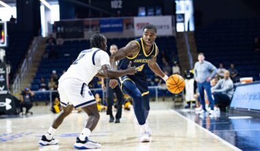 Drexel men's basketball face losses to transfer Portal
