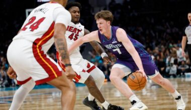 Miami Heat still with something to play for Sunday