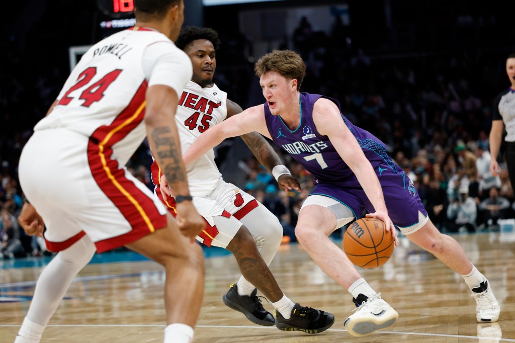 Miami Heat still with something to play for Sunday