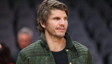 Korver, Dunleavy, Fields Reportedly Among Bulls' GM Targets