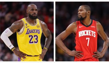 Lakers vs. Rockets: First-round scouting report, prediction – Orange County Register
