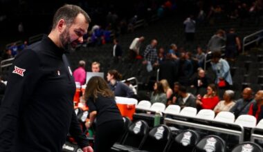 What are the priorities to building a competitive roster for Utah basketball? – Deseret News