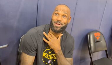 'People need to chill the hell out'