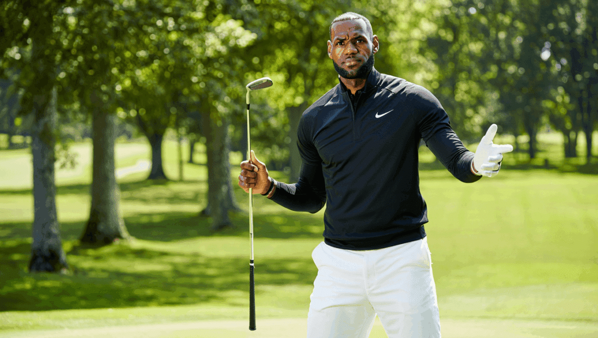 LeBron James urges NBA to move Memphis Grizzlies to Nashville