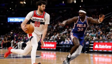 The N.B.A.’s Race to the Bottom