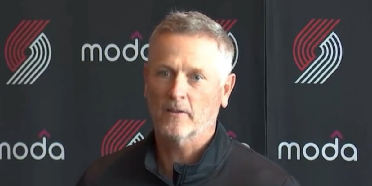 Trail Blazers introduce new owners at Moda Center