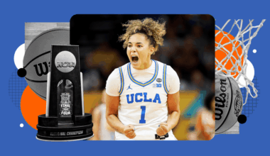 UCLA Women's Basketball National Title Comes Amid NCAA Parity Concerns