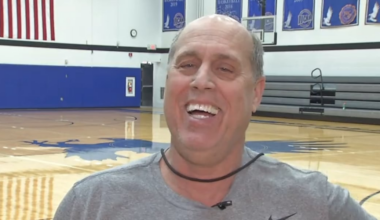 Longtime Kirkwood Community College Women’s Basketball Coach announces retirement