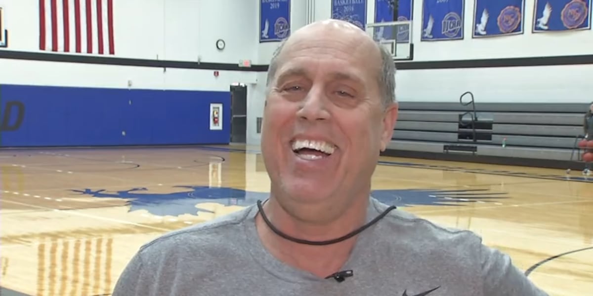 Longtime Kirkwood Community College Women’s Basketball Coach announces retirement