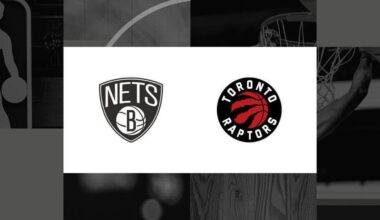 How to watch Nets vs. Raptors: TV channel and streaming options for April 12